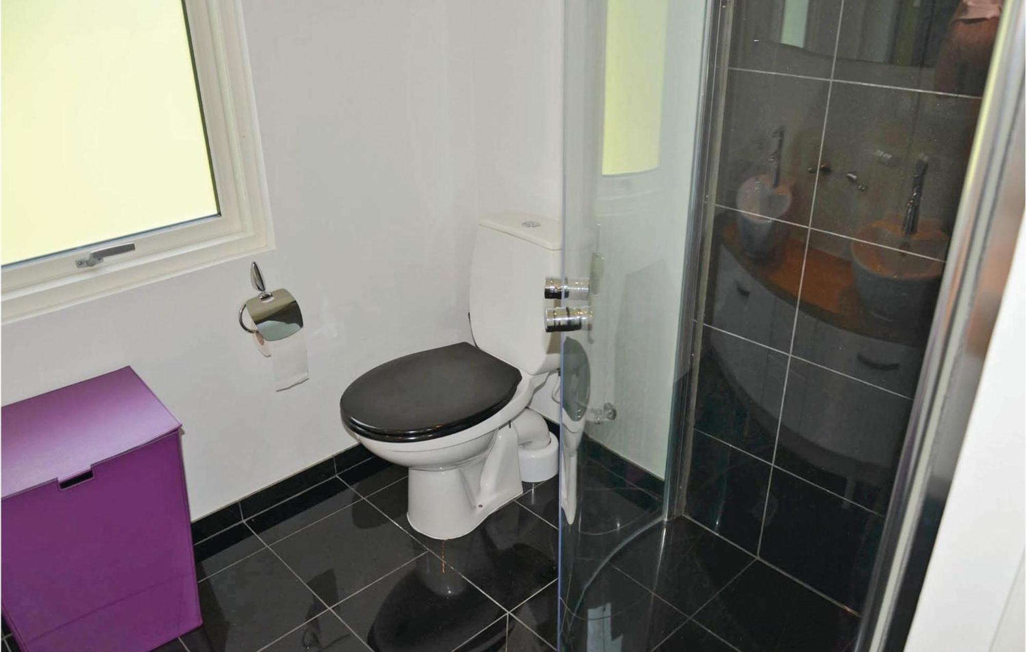 Nice Home In Sunne With Jacuzzi Alvsatern Esterno foto