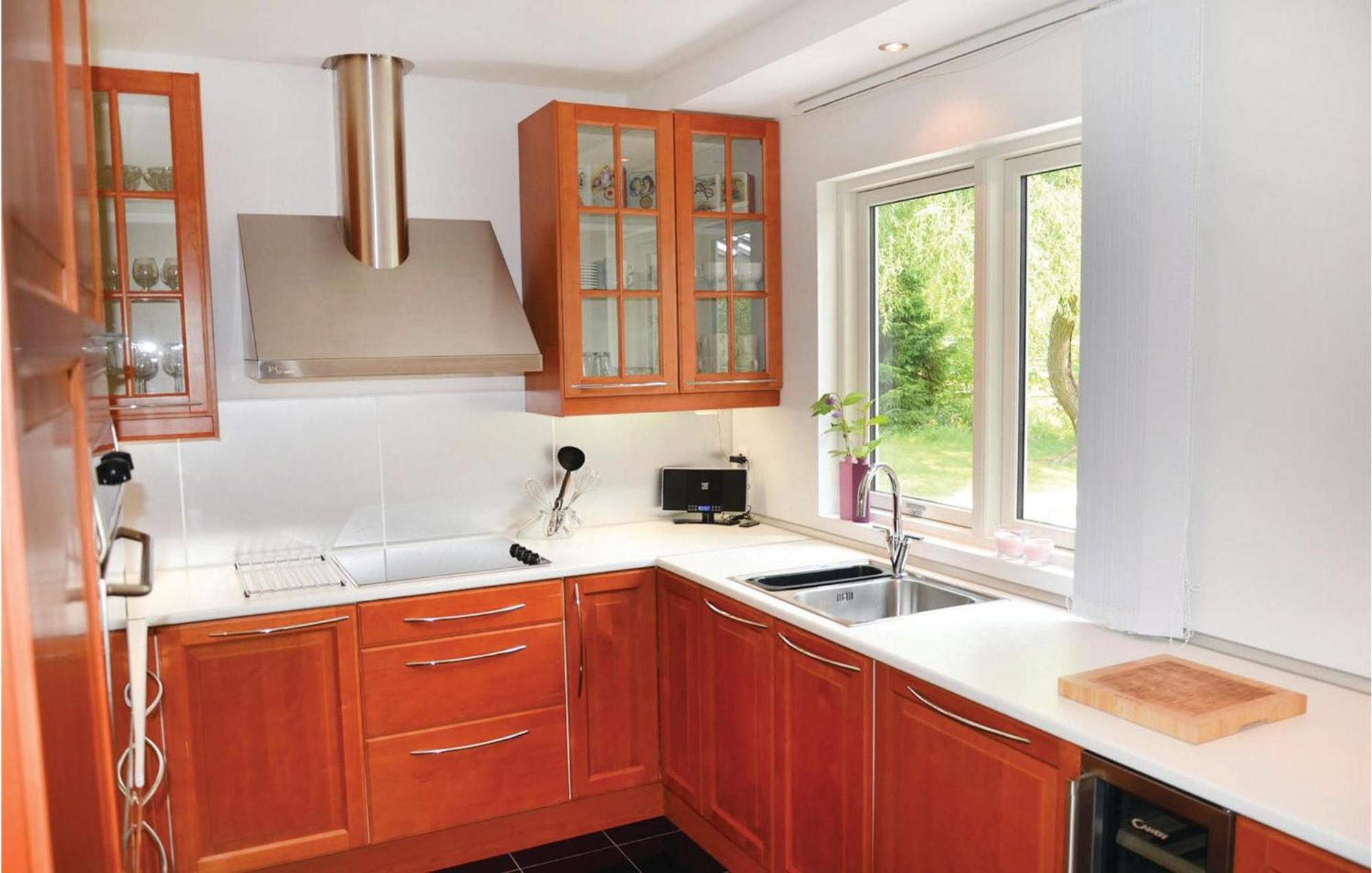 Nice Home In Sunne With Jacuzzi Alvsatern Esterno foto